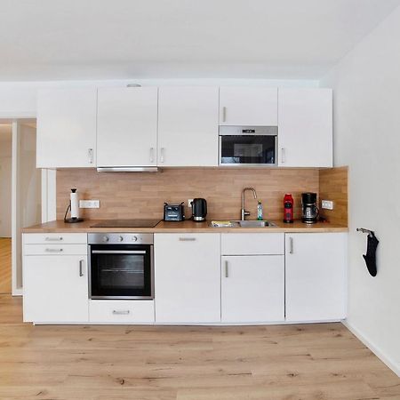 Ferienwohnung Leineufer Friedland (Lower Saxony) Exterior foto