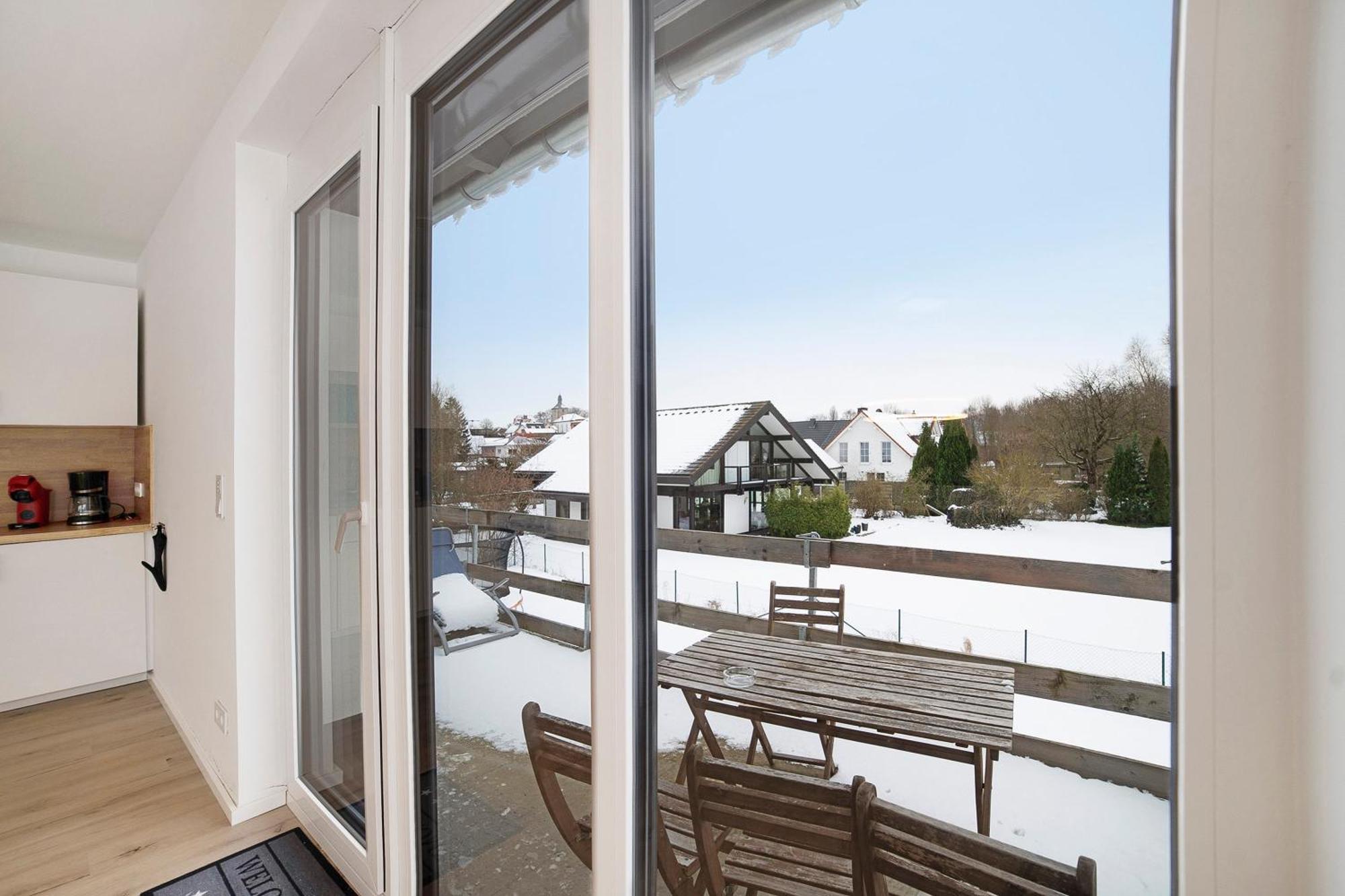 Ferienwohnung Leineufer Friedland (Lower Saxony) Exterior foto